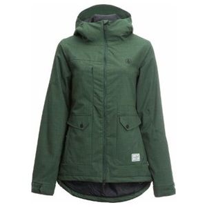 ✨SOLD✨ Volcom Era Insulated Ski/snowboard jacket